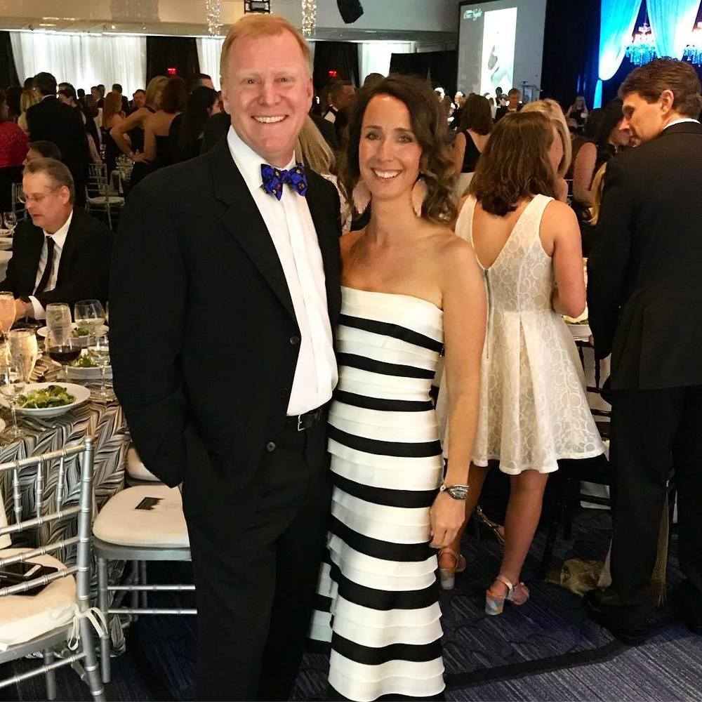 Meet your Posher, Kristen